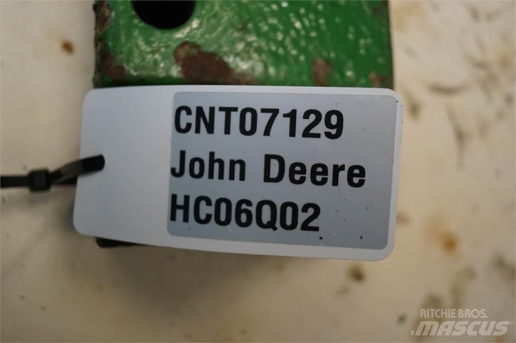 John Deere 2840 Annet tilbehør