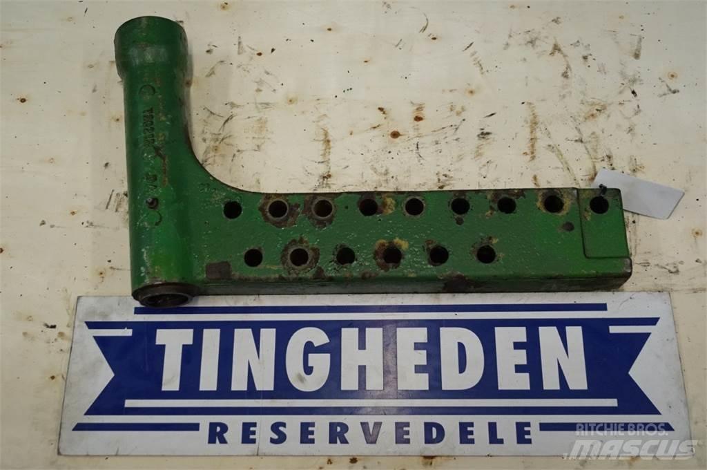 John Deere 2840 Annet tilbehør