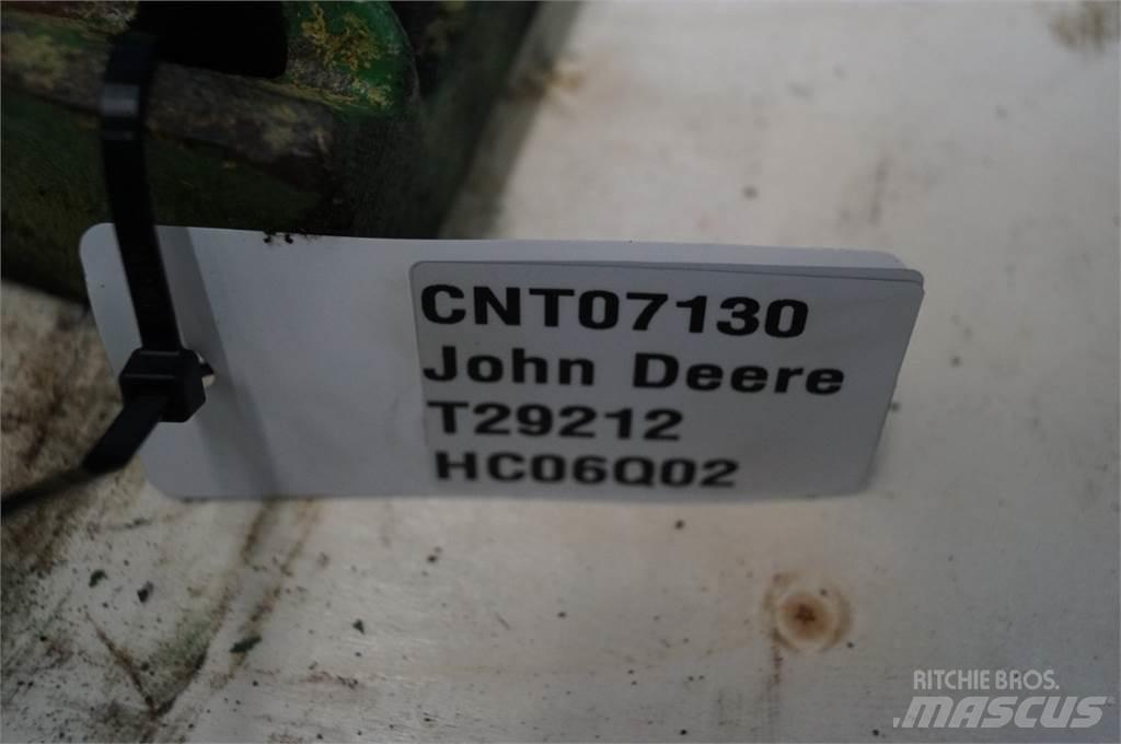 John Deere 2840 Annet tilbehør