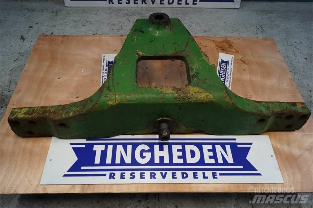 John Deere 2840 Annet tilbehør