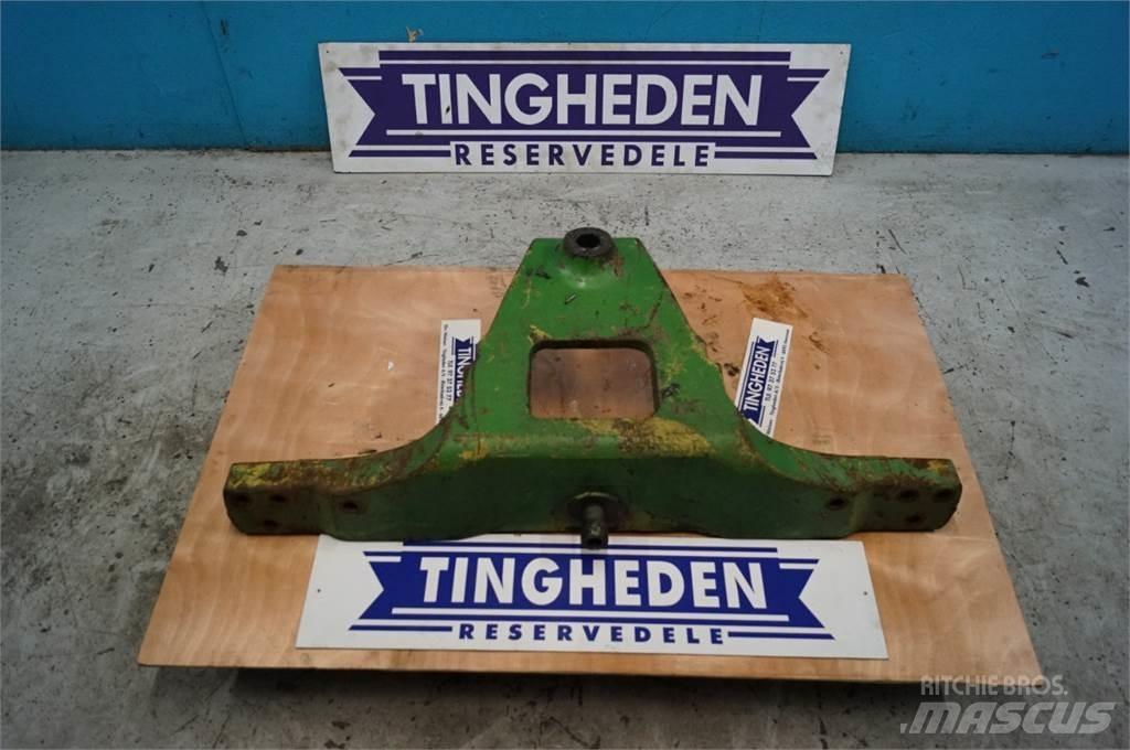 John Deere 2840 Annet tilbehør