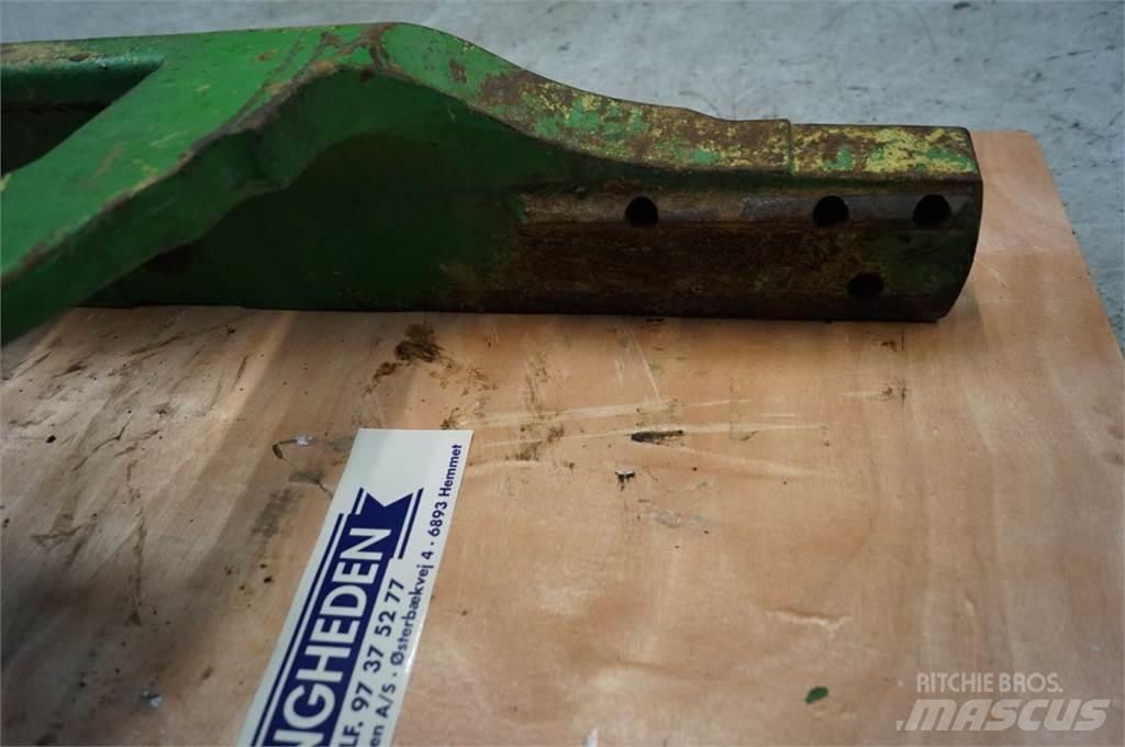 John Deere 2840 Annet tilbehør