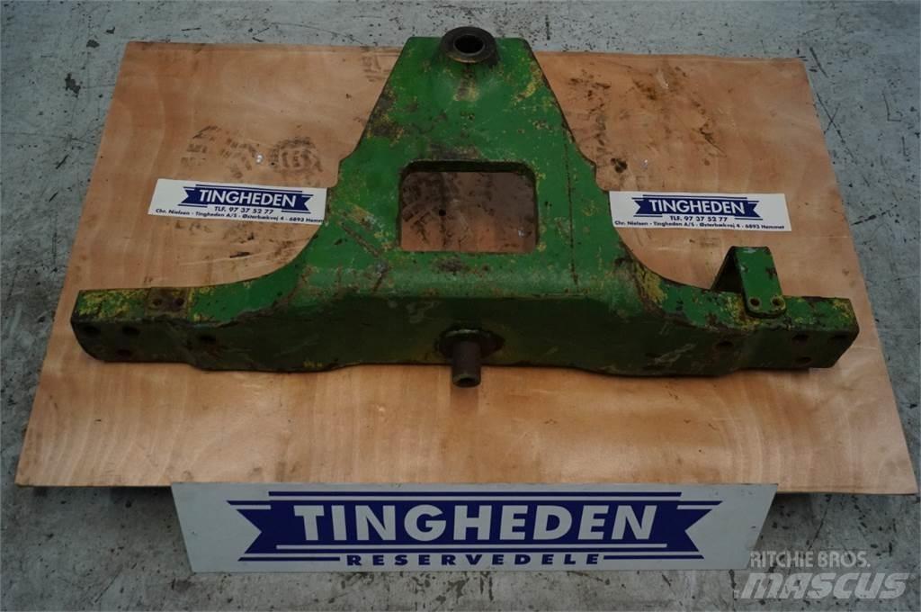 John Deere 2840 Annet tilbehør