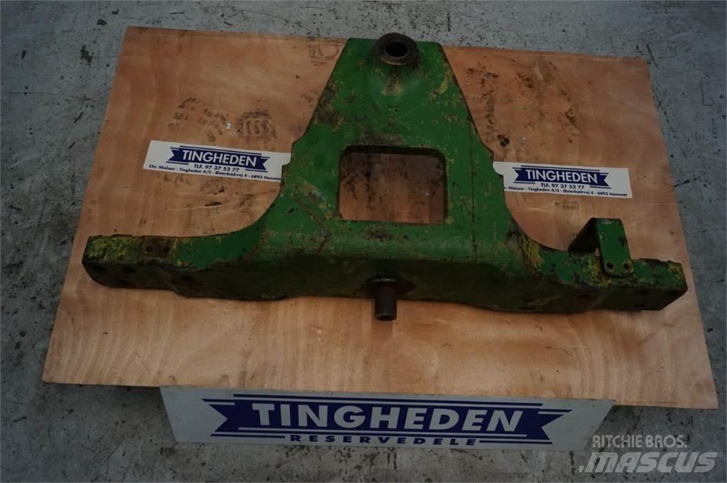 John Deere 2840 Annet tilbehør