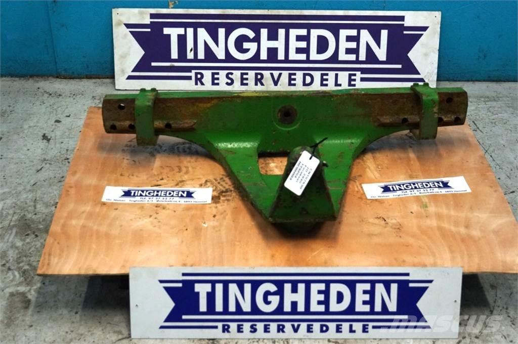 John Deere 2840 Annet tilbehør