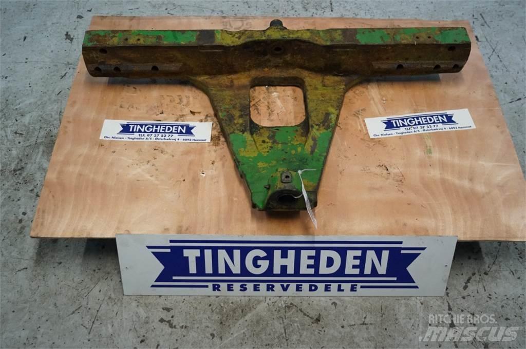 John Deere 2840 Annet tilbehør