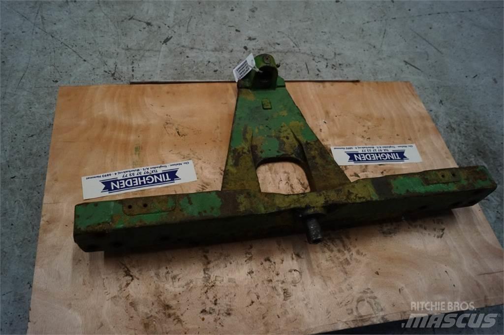 John Deere 2840 Annet tilbehør