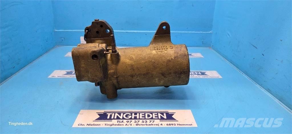 John Deere 2840 Hydraulikk
