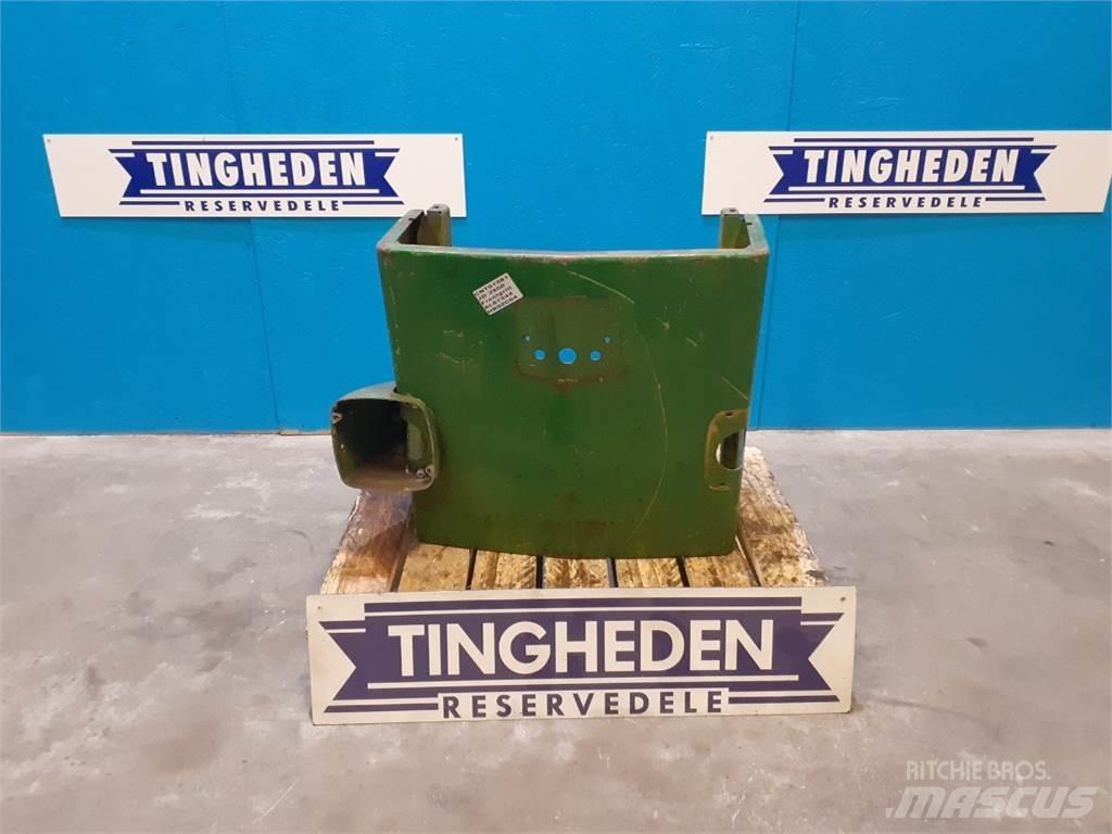 John Deere 2850 Annet tilbehør