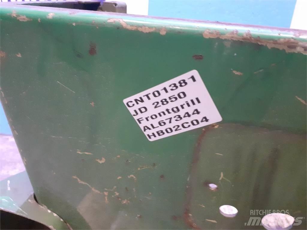 John Deere 2850 Annet tilbehør