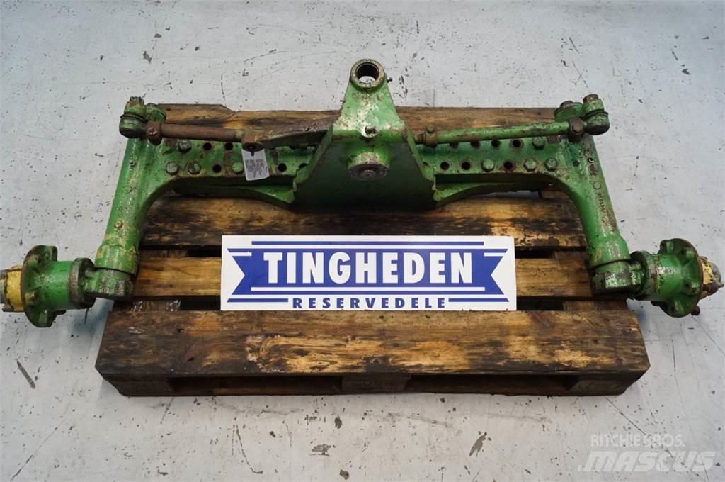 John Deere 2850 Annet tilbehør