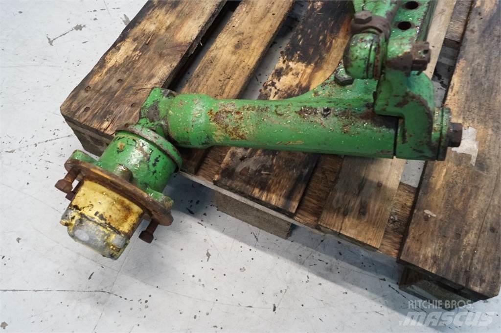 John Deere 2850 Annet tilbehør