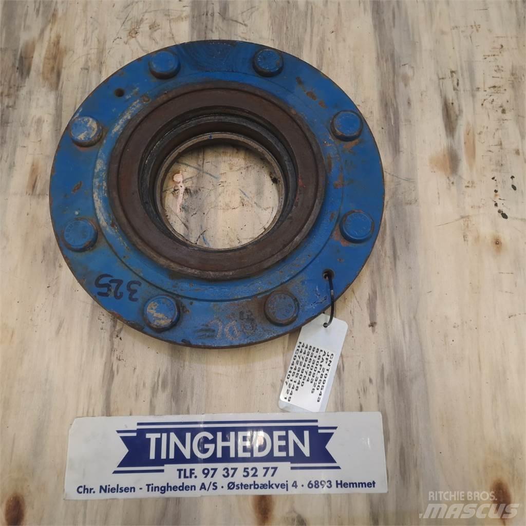 John Deere 2850 Annet tilbehør