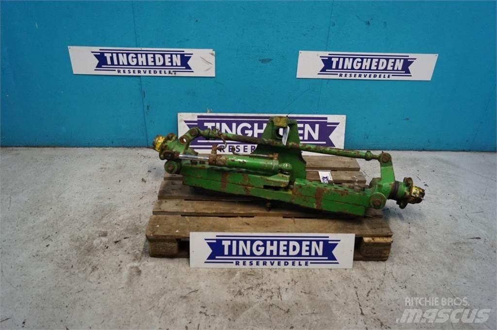 John Deere 2850 Annet tilbehør