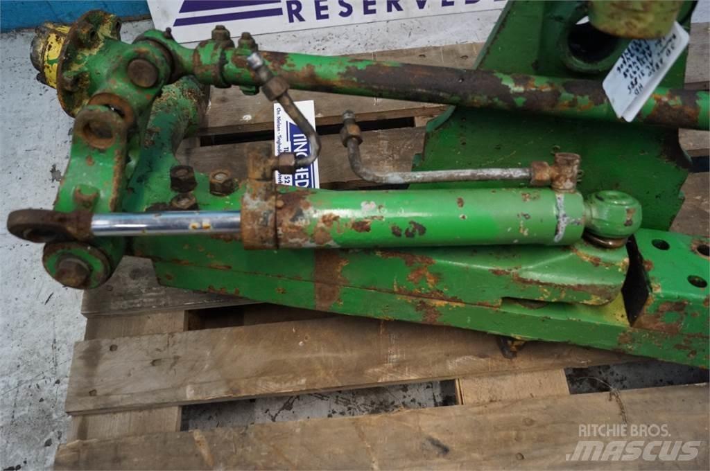John Deere 2850 Annet tilbehør