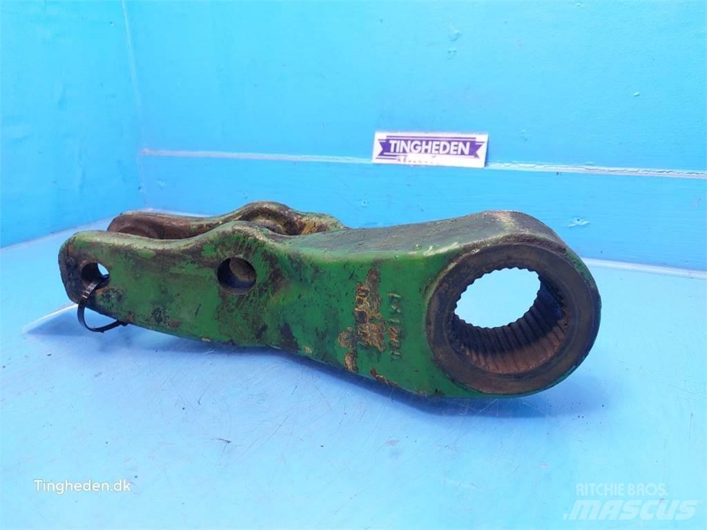 John Deere 2850 Annet tilbehør