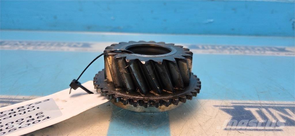 John Deere 2850 Girkasse