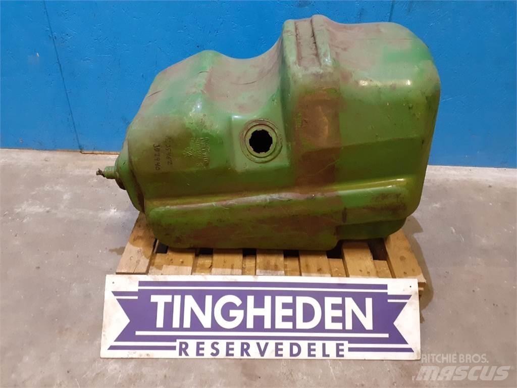John Deere 2940 Annet tilbehør