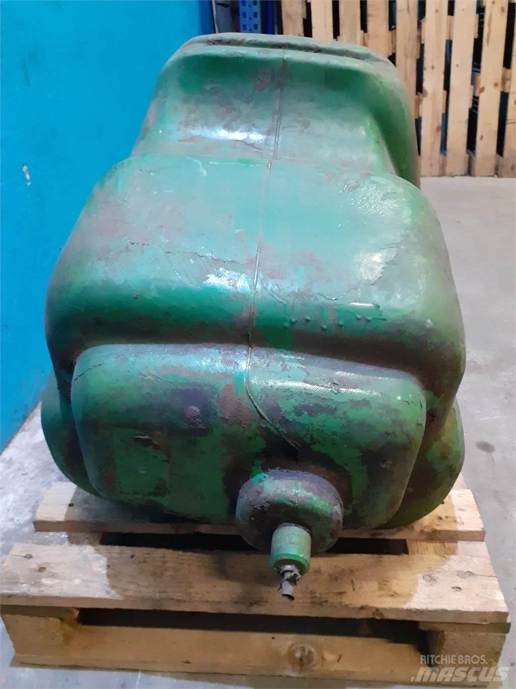 John Deere 2940 Annet tilbehør
