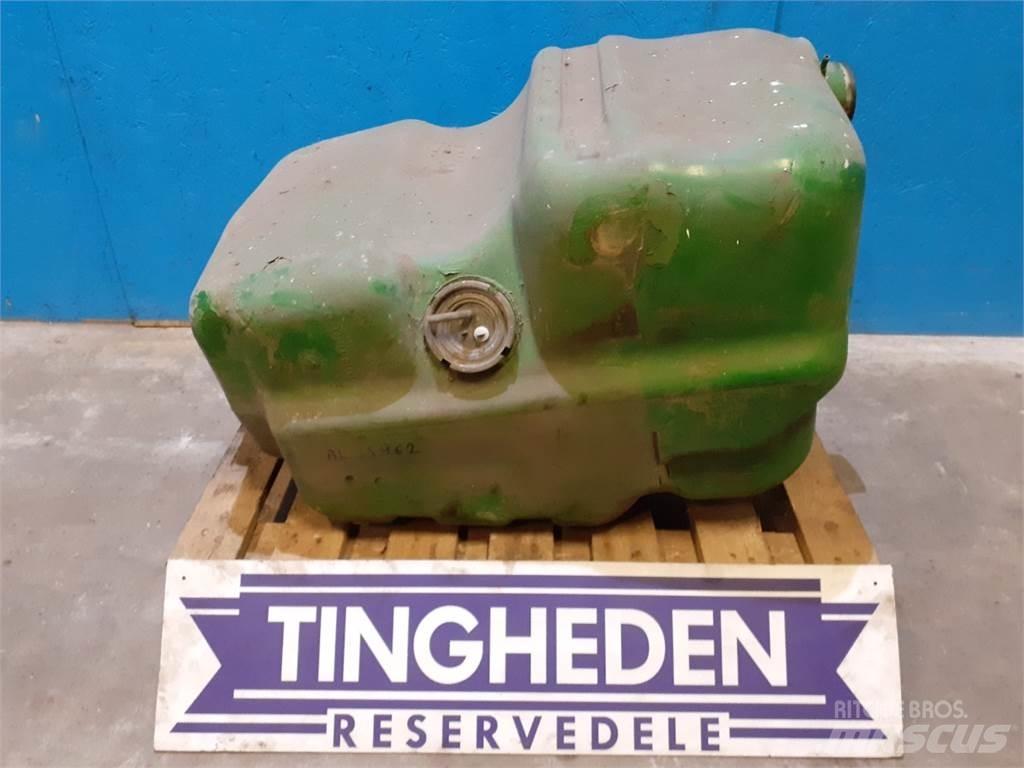 John Deere 2940 Annet tilbehør