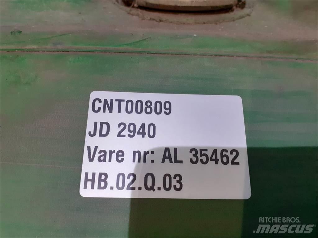 John Deere 2940 Annet tilbehør