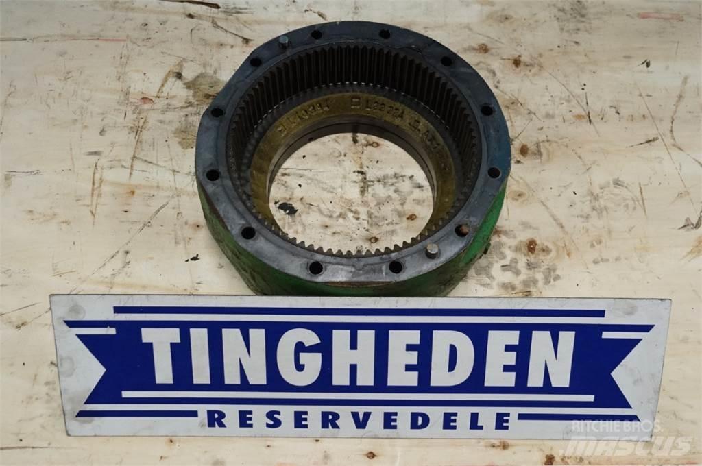 John Deere 2940 Annet tilbehør