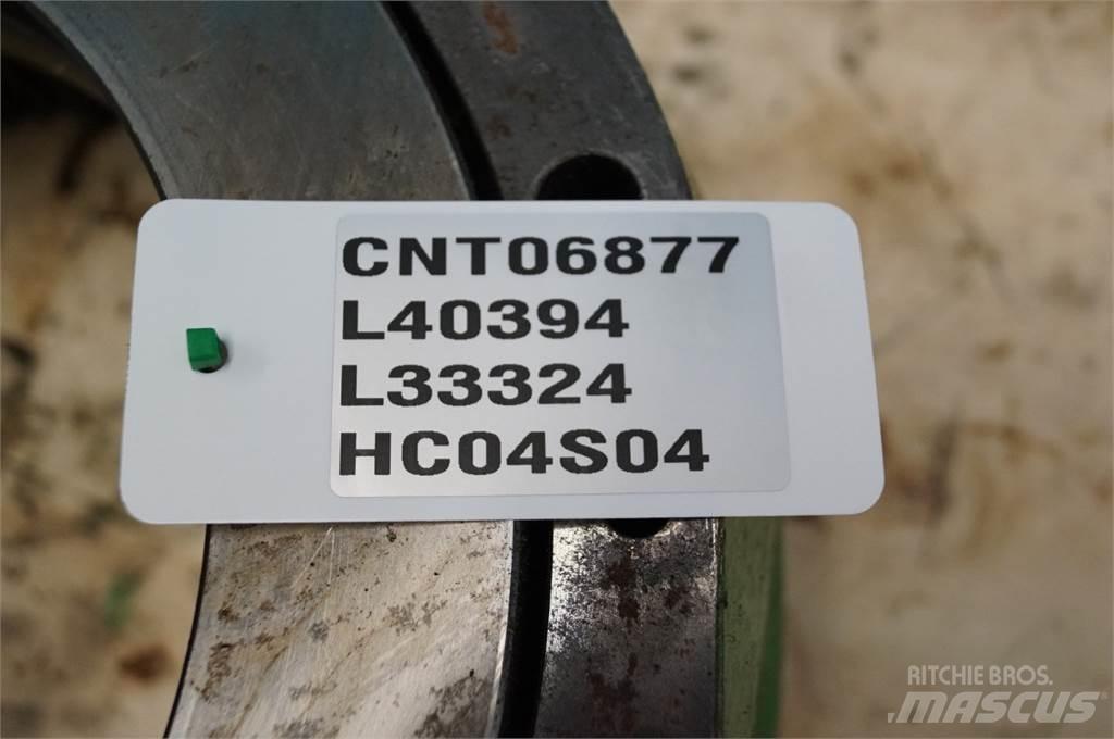 John Deere 2940 Annet tilbehør
