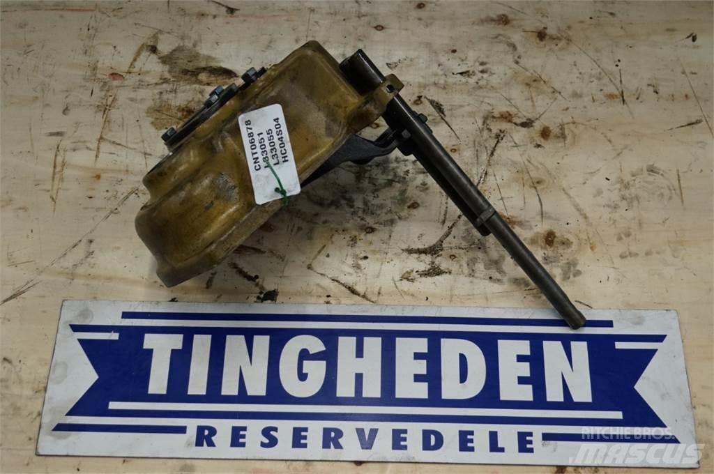 John Deere 2940 Girkasse