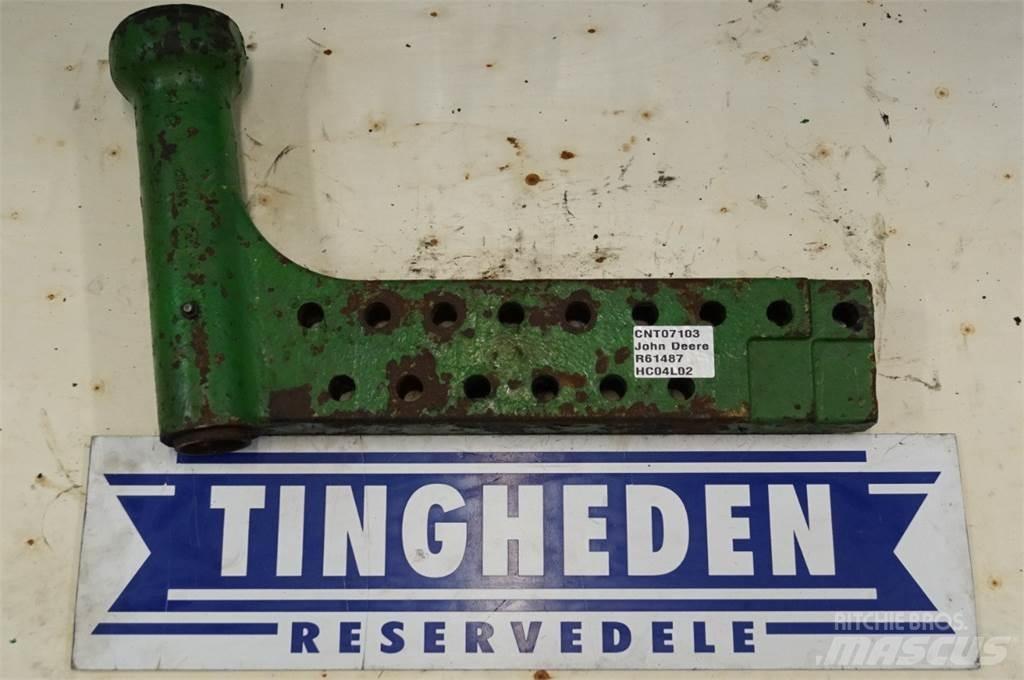 John Deere 2940 Annet tilbehør