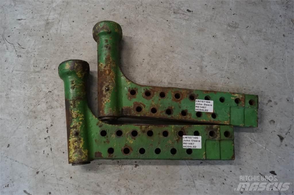 John Deere 2940 Annet tilbehør