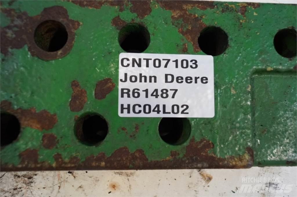 John Deere 2940 Annet tilbehør