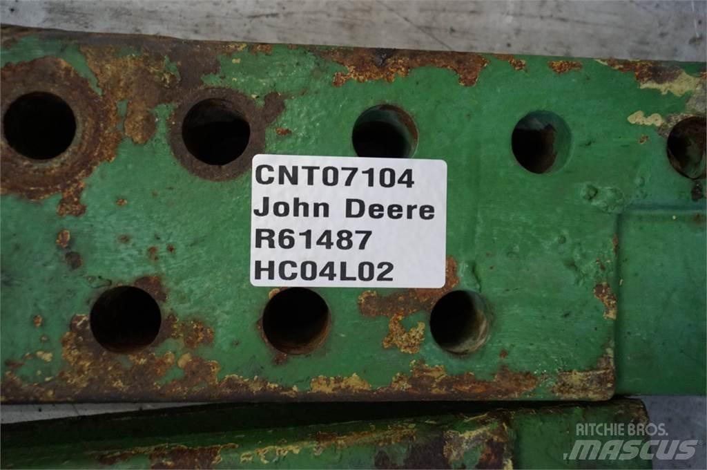 John Deere 2940 Annet tilbehør