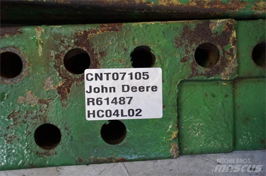 John Deere 2940 Annet tilbehør