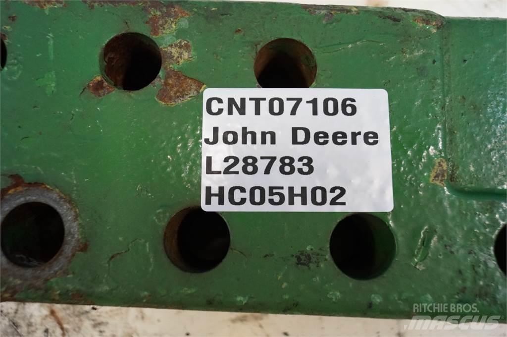 John Deere 2940 Annet tilbehør