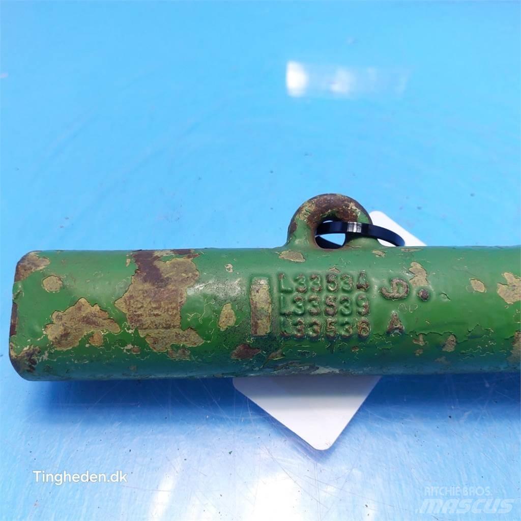 John Deere 2940 Annet tilbehør