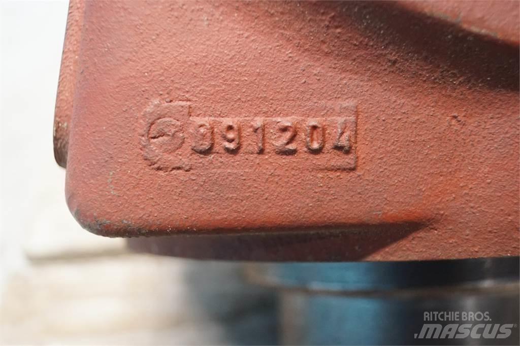 John Deere 2950 Annet tilbehør