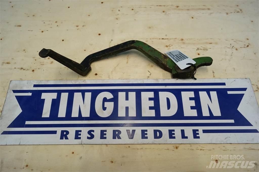 John Deere 2950 Girkasse