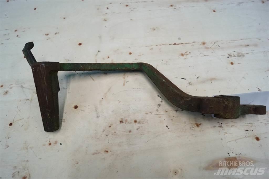 John Deere 2950 Girkasse