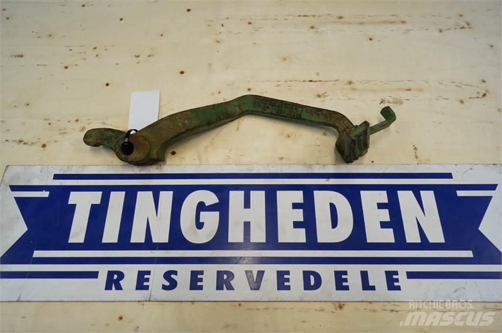 John Deere 2950 Girkasse
