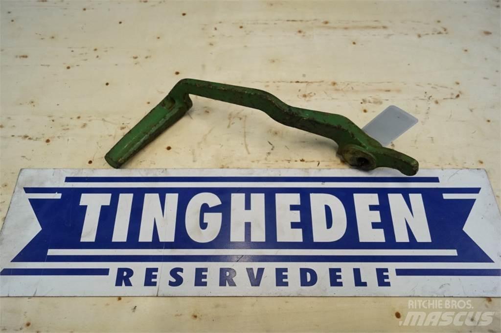 John Deere 2950 Girkasse