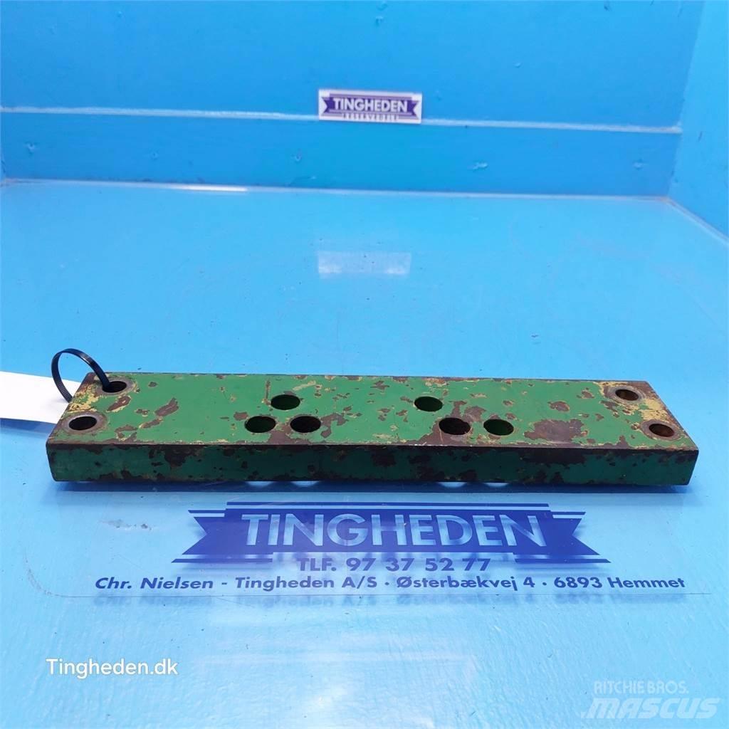 John Deere 2951 Annet tilbehør