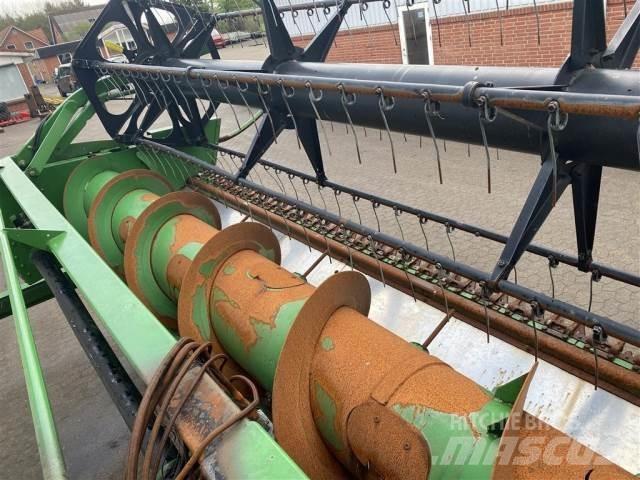 John Deere 30 Skurtresker tilbehør
