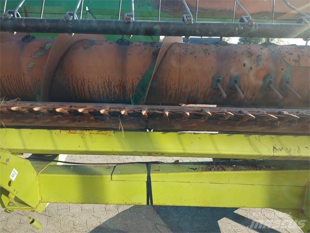 John Deere 30 Skurtresker tilbehør