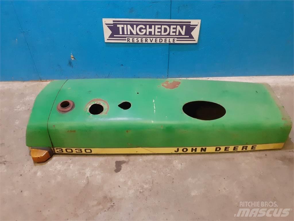 John Deere 3030 Annet tilbehør