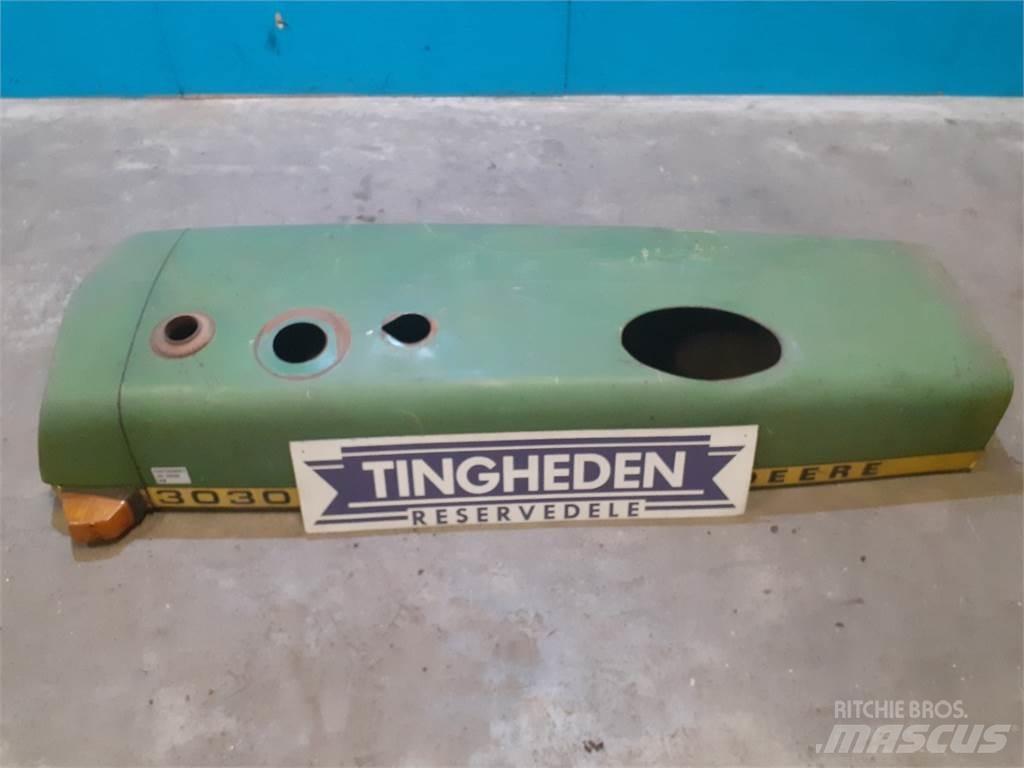 John Deere 3030 Annet tilbehør