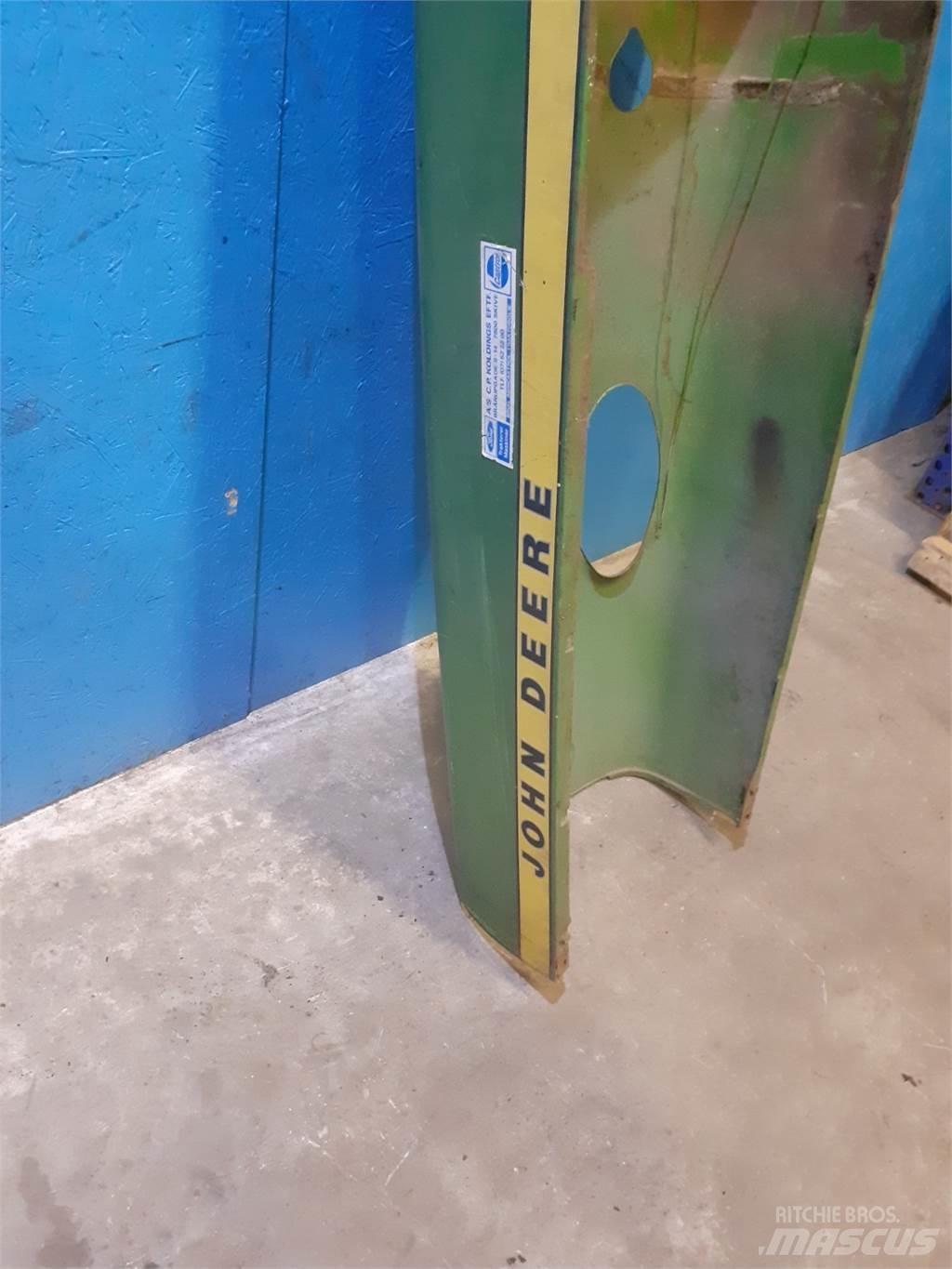 John Deere 3030 Annet tilbehør