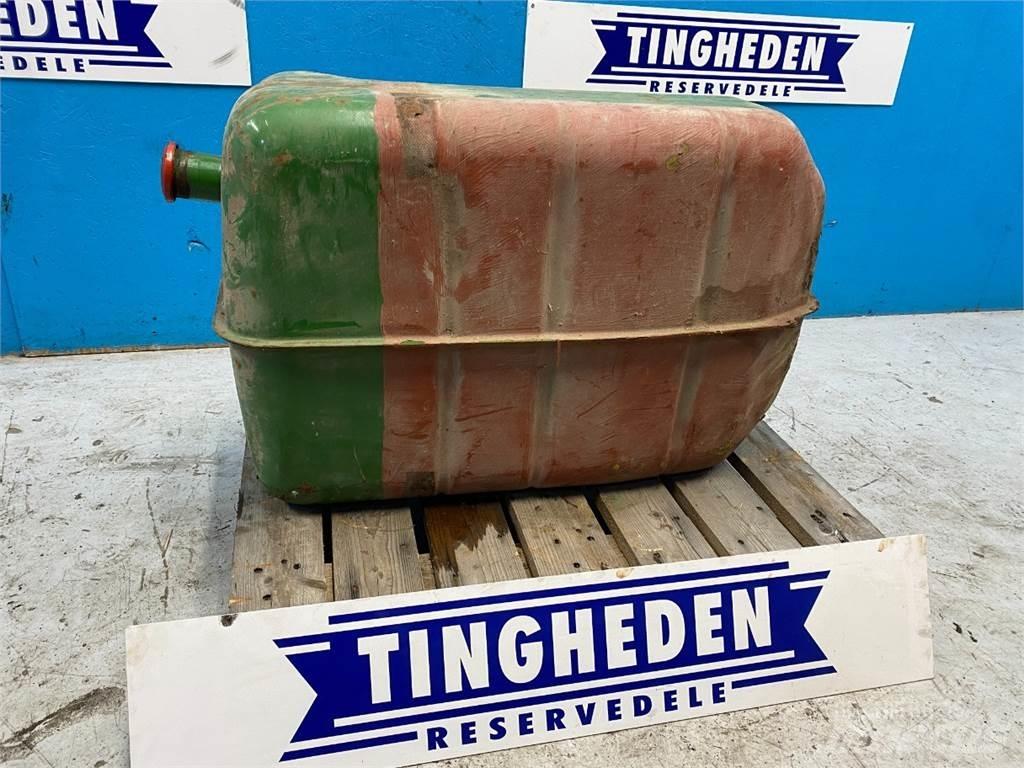 John Deere 3030 Annet tilbehør