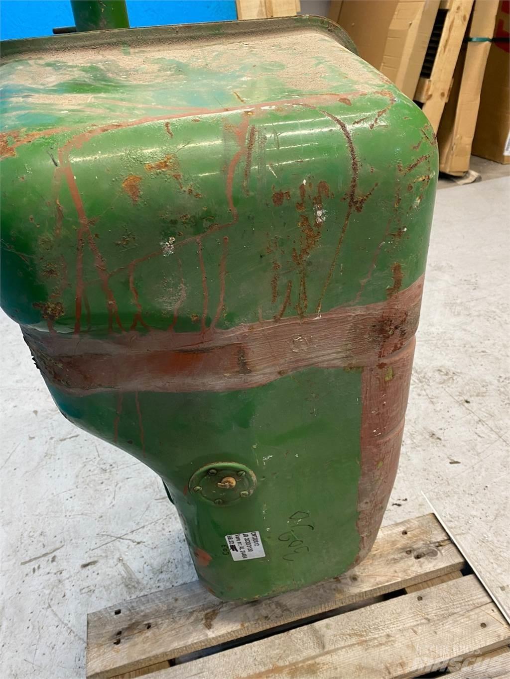 John Deere 3030 Annet tilbehør