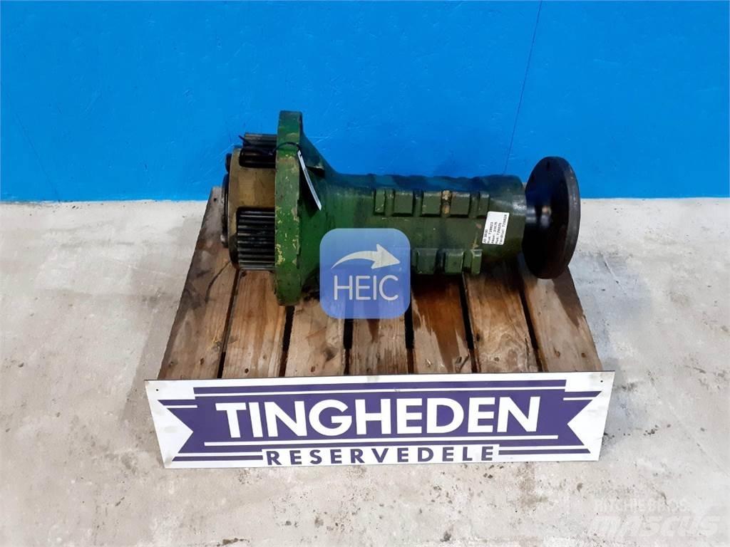John Deere 3030 Annet tilbehør
