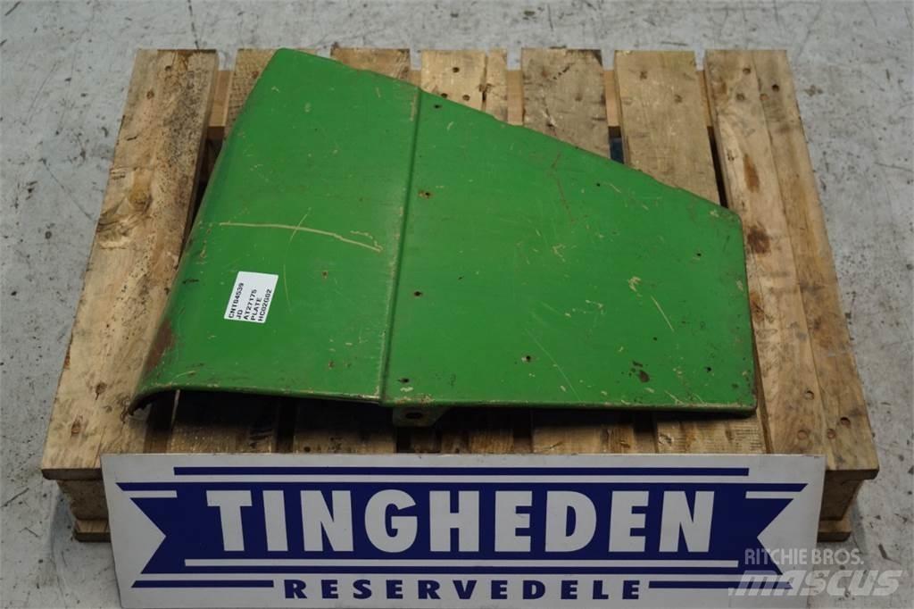 John Deere 3030 Annet tilbehør